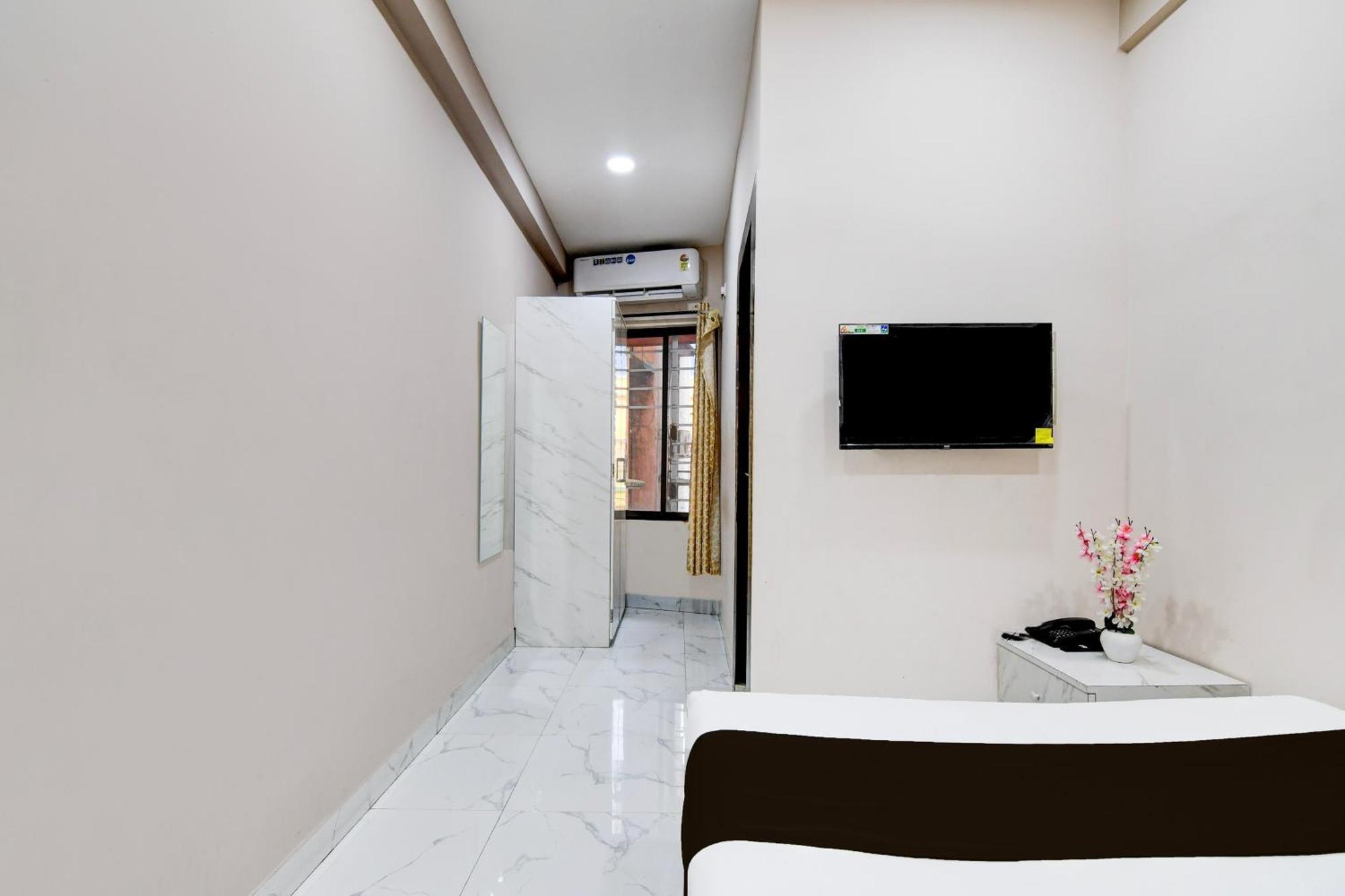 Super Hotel O Marquis Street Formerly Bk International Bara Bazar Luaran gambar